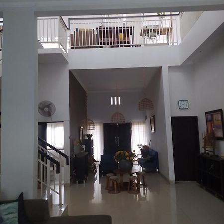 Villa Padasuka Raisa By Grorental Bandung Dış mekan fotoğraf