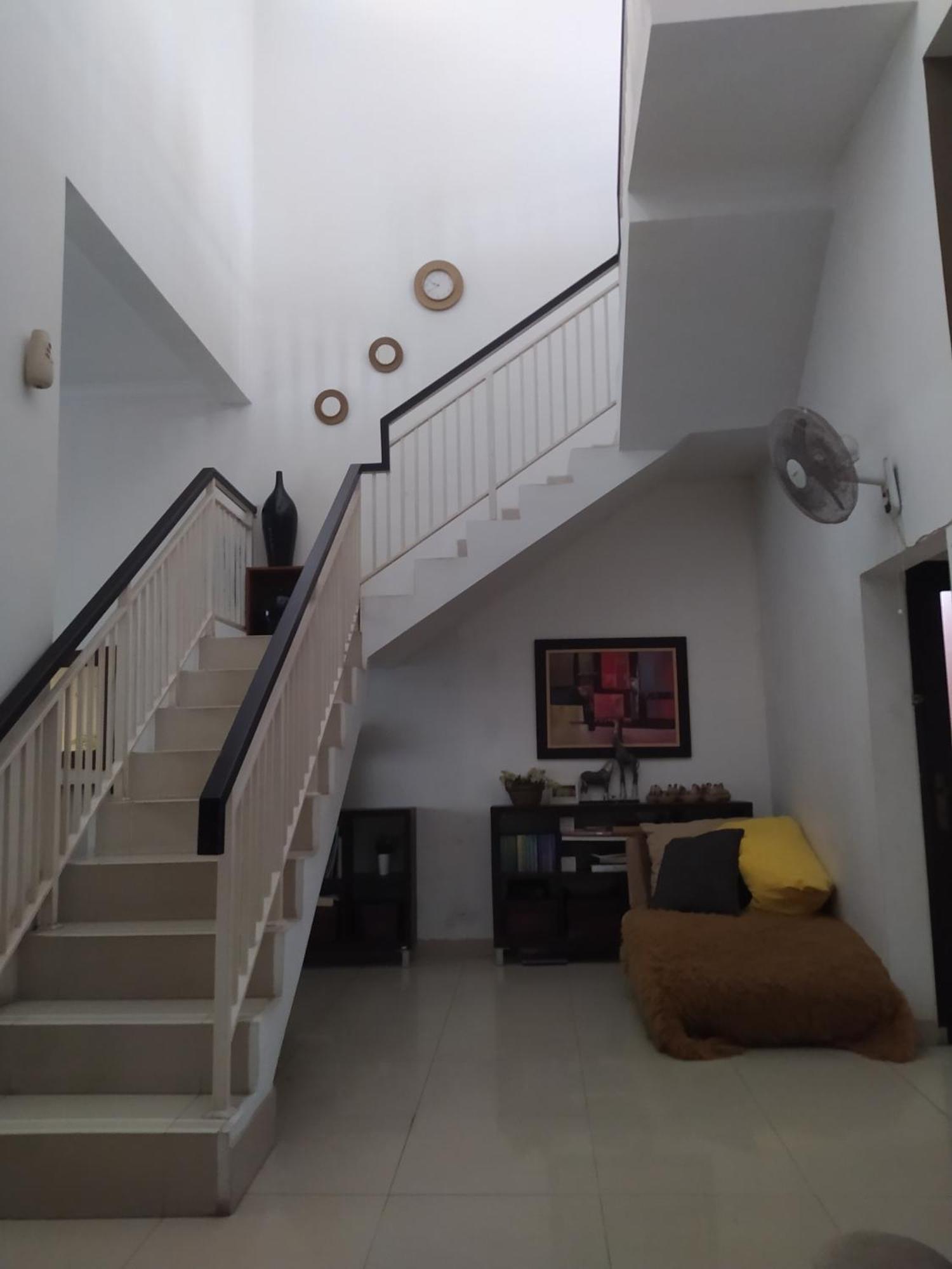 Villa Padasuka Raisa By Grorental Bandung Dış mekan fotoğraf