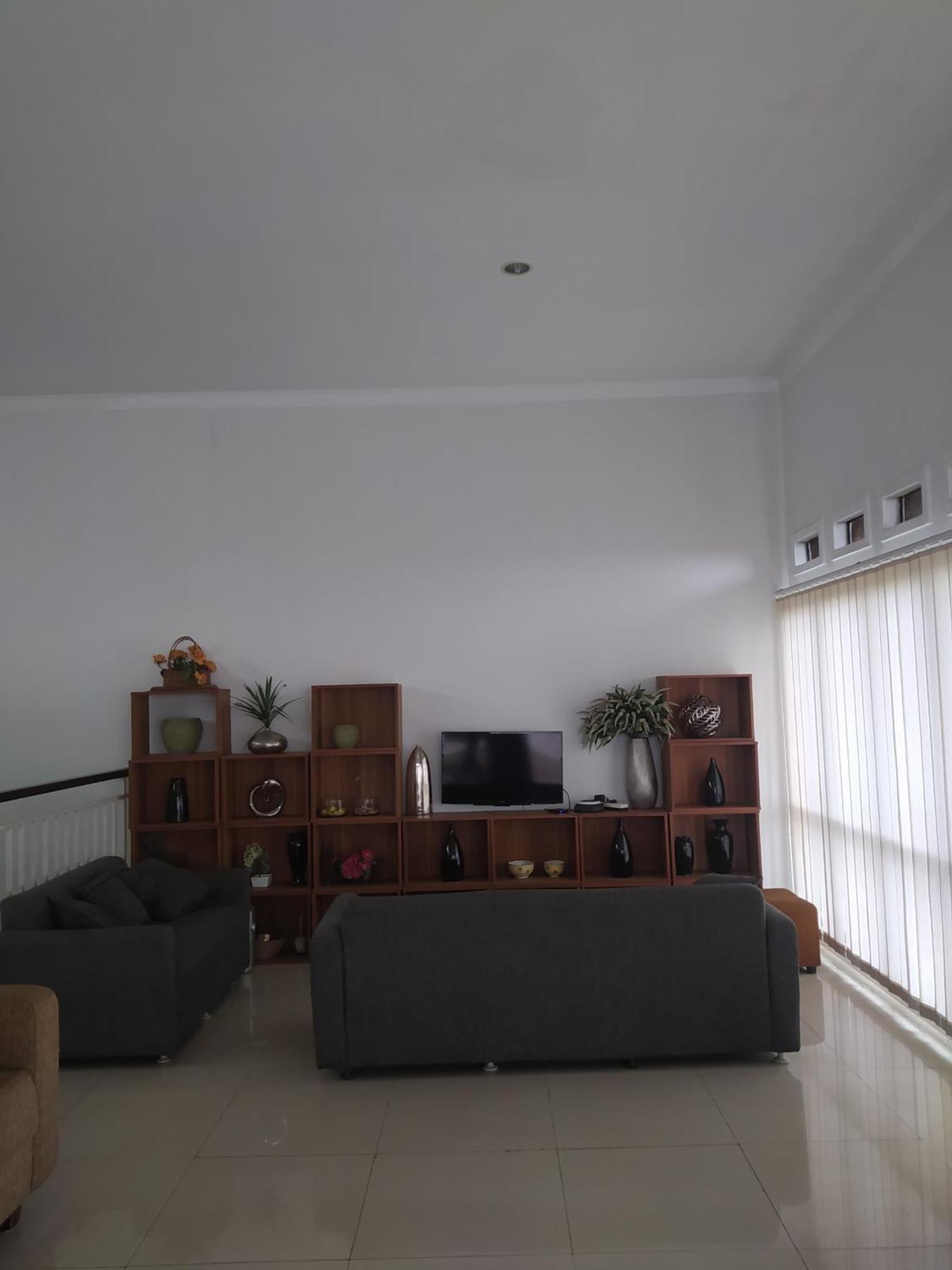 Villa Padasuka Raisa By Grorental Bandung Dış mekan fotoğraf