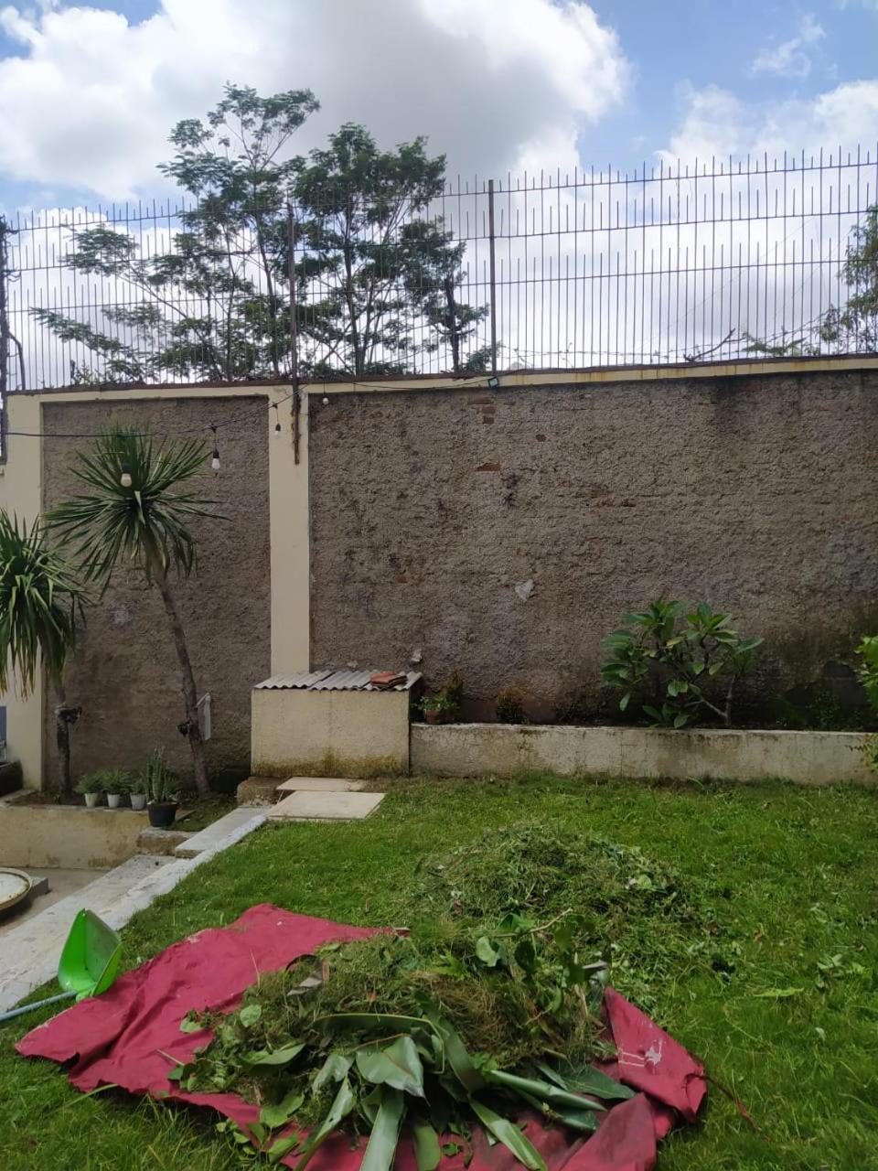 Villa Padasuka Raisa By Grorental Bandung Dış mekan fotoğraf