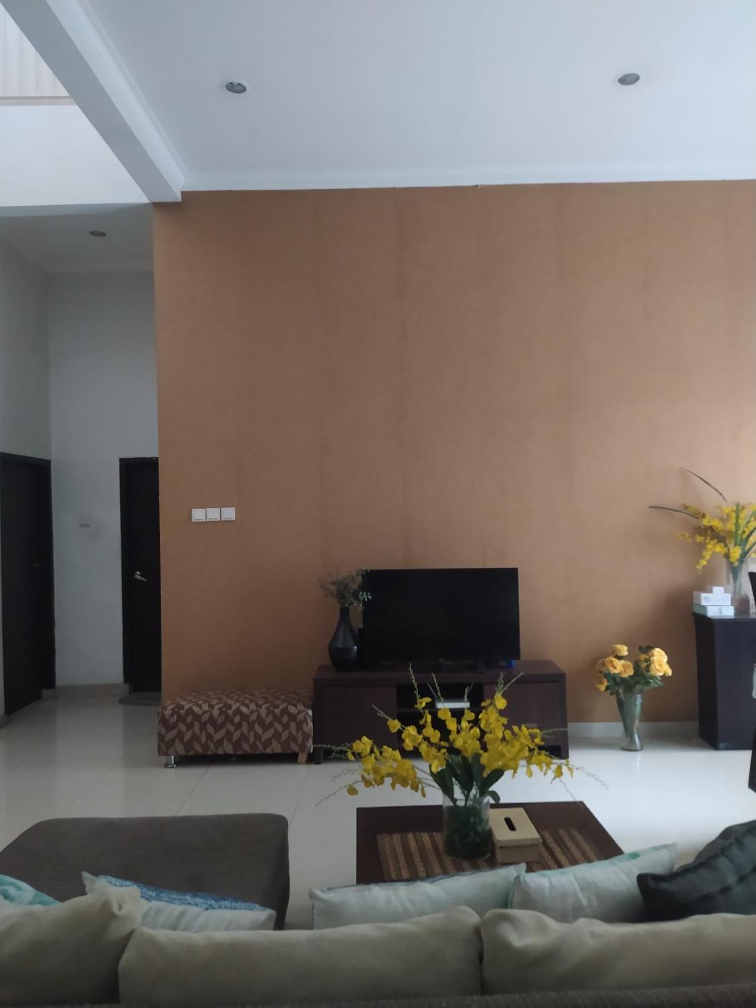Villa Padasuka Raisa By Grorental Bandung Dış mekan fotoğraf