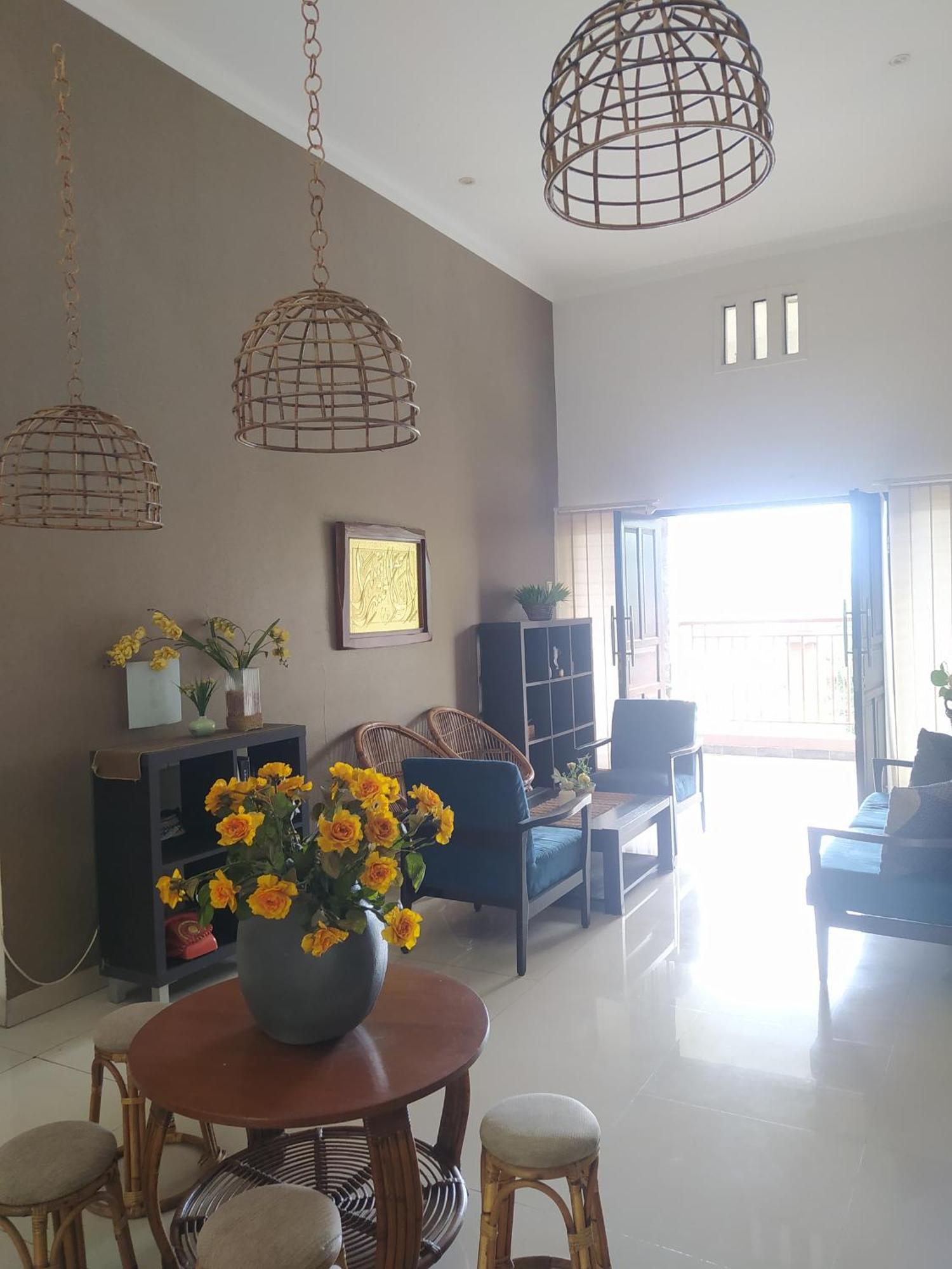Villa Padasuka Raisa By Grorental Bandung Dış mekan fotoğraf