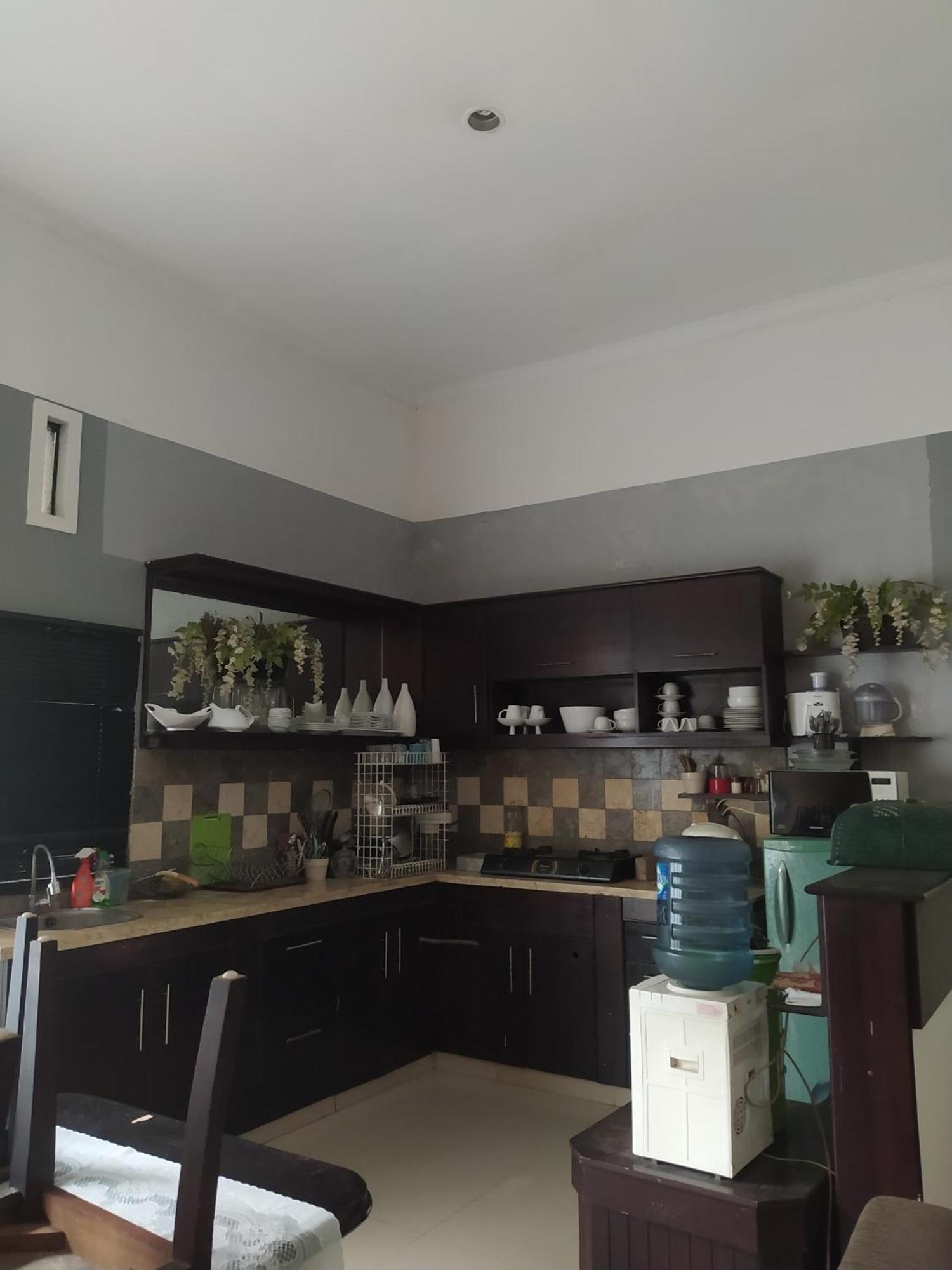Villa Padasuka Raisa By Grorental Bandung Dış mekan fotoğraf
