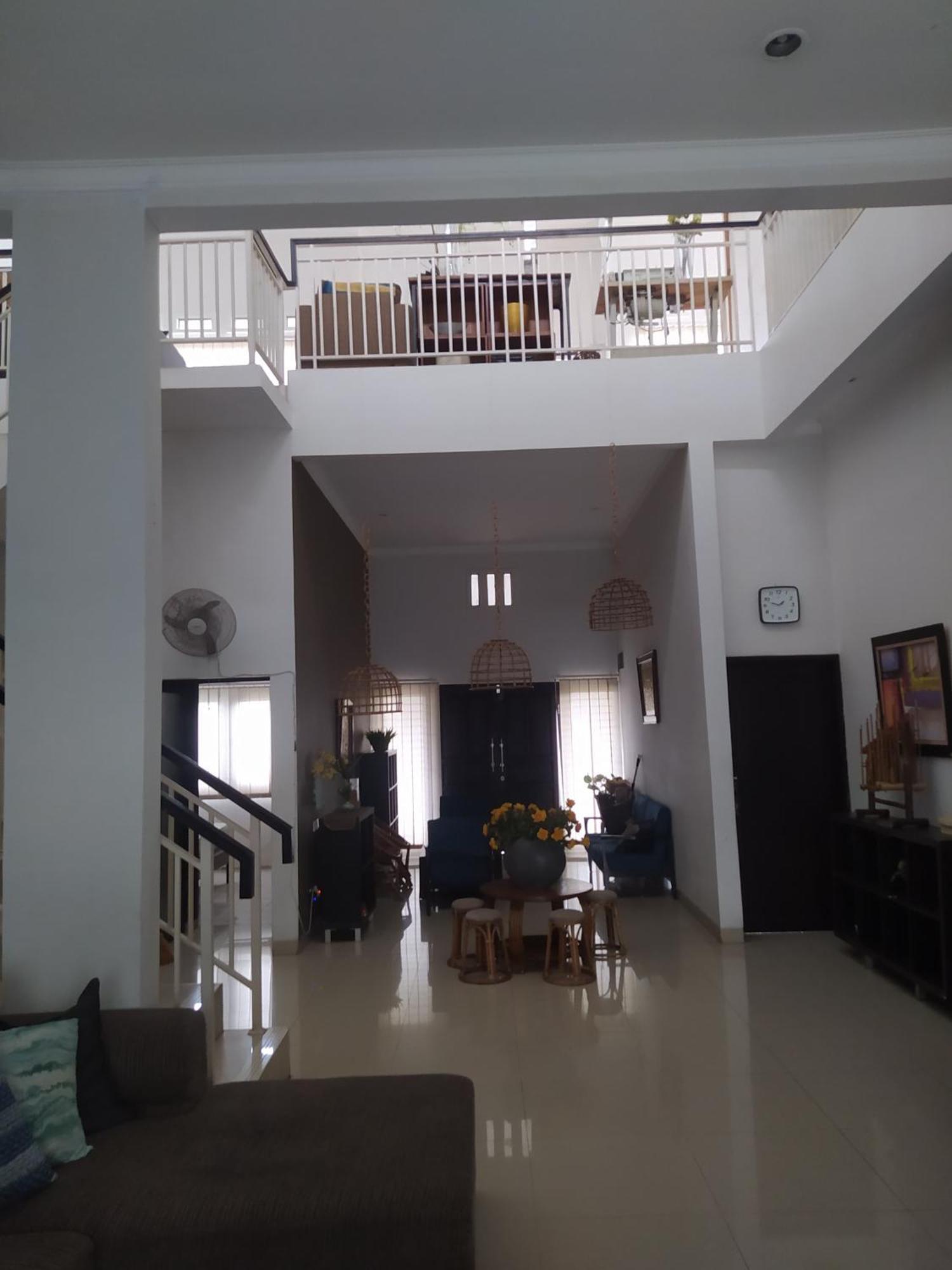 Villa Padasuka Raisa By Grorental Bandung Dış mekan fotoğraf