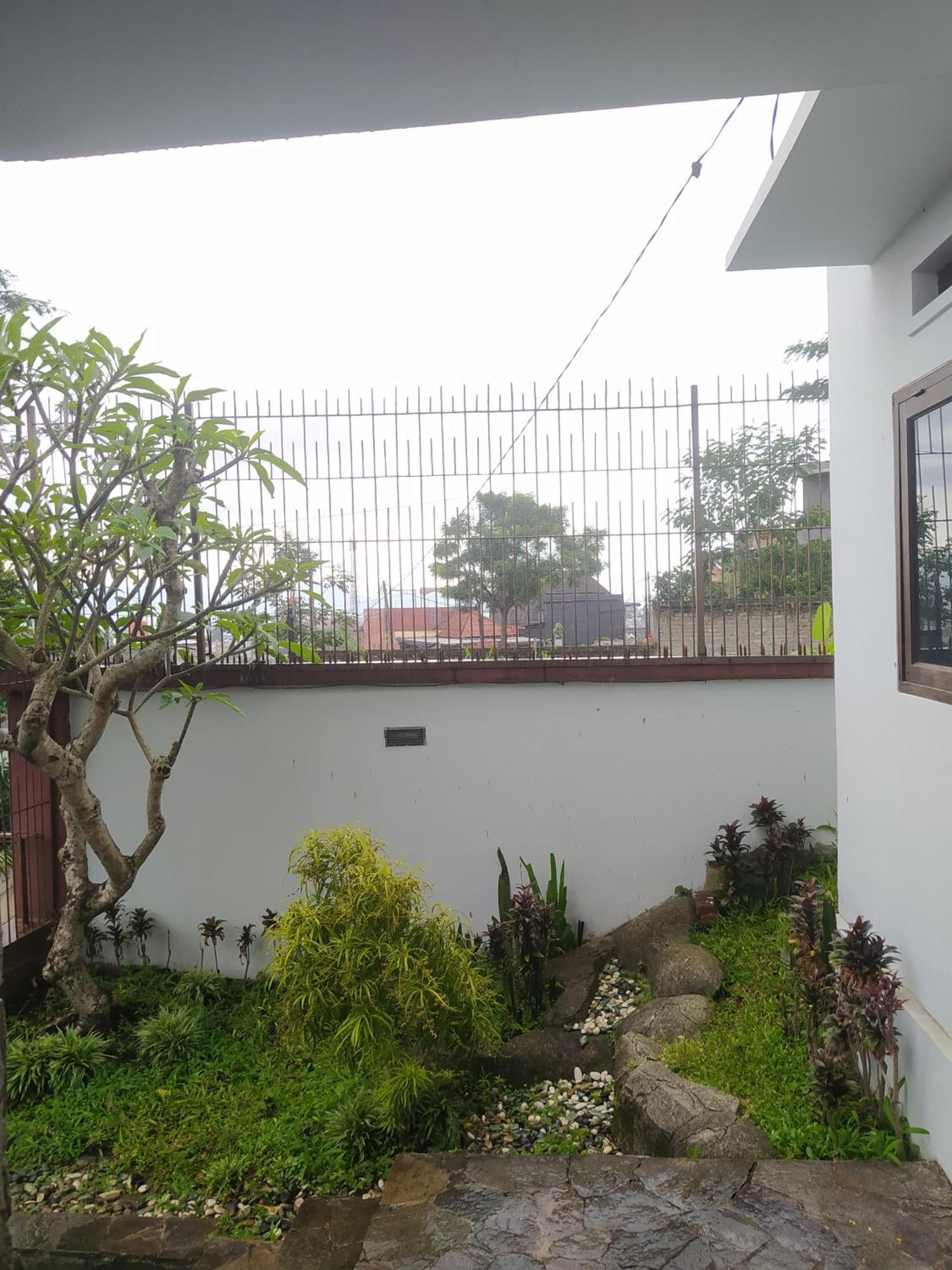 Villa Padasuka Raisa By Grorental Bandung Dış mekan fotoğraf