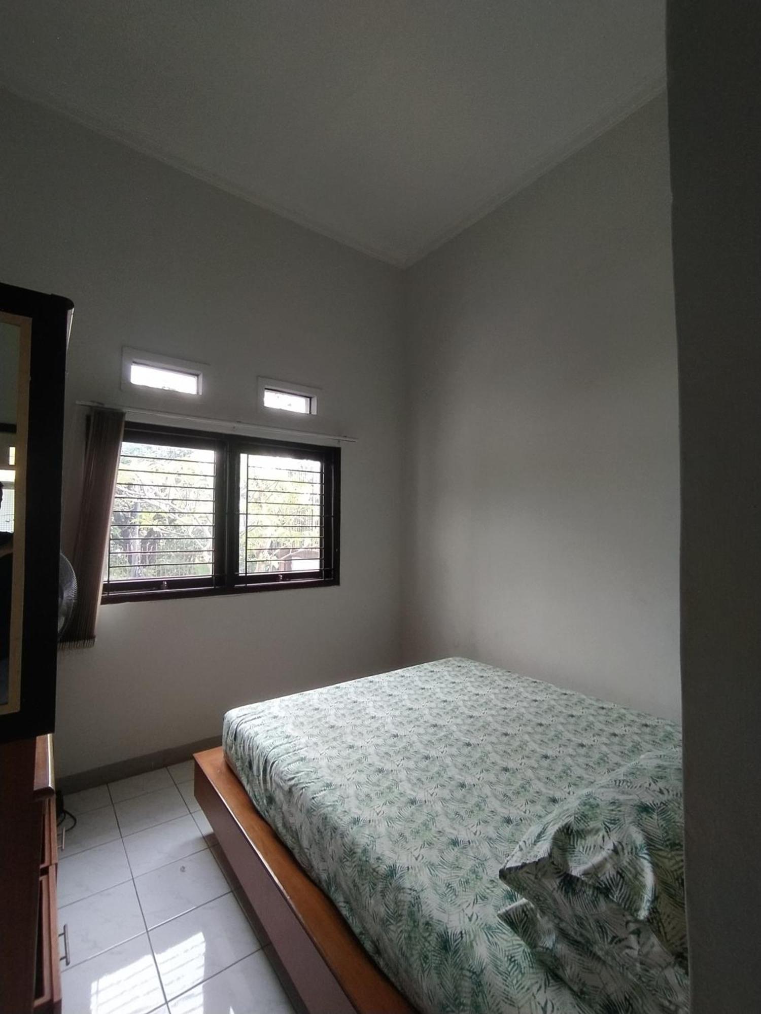 Villa Padasuka Raisa By Grorental Bandung Dış mekan fotoğraf