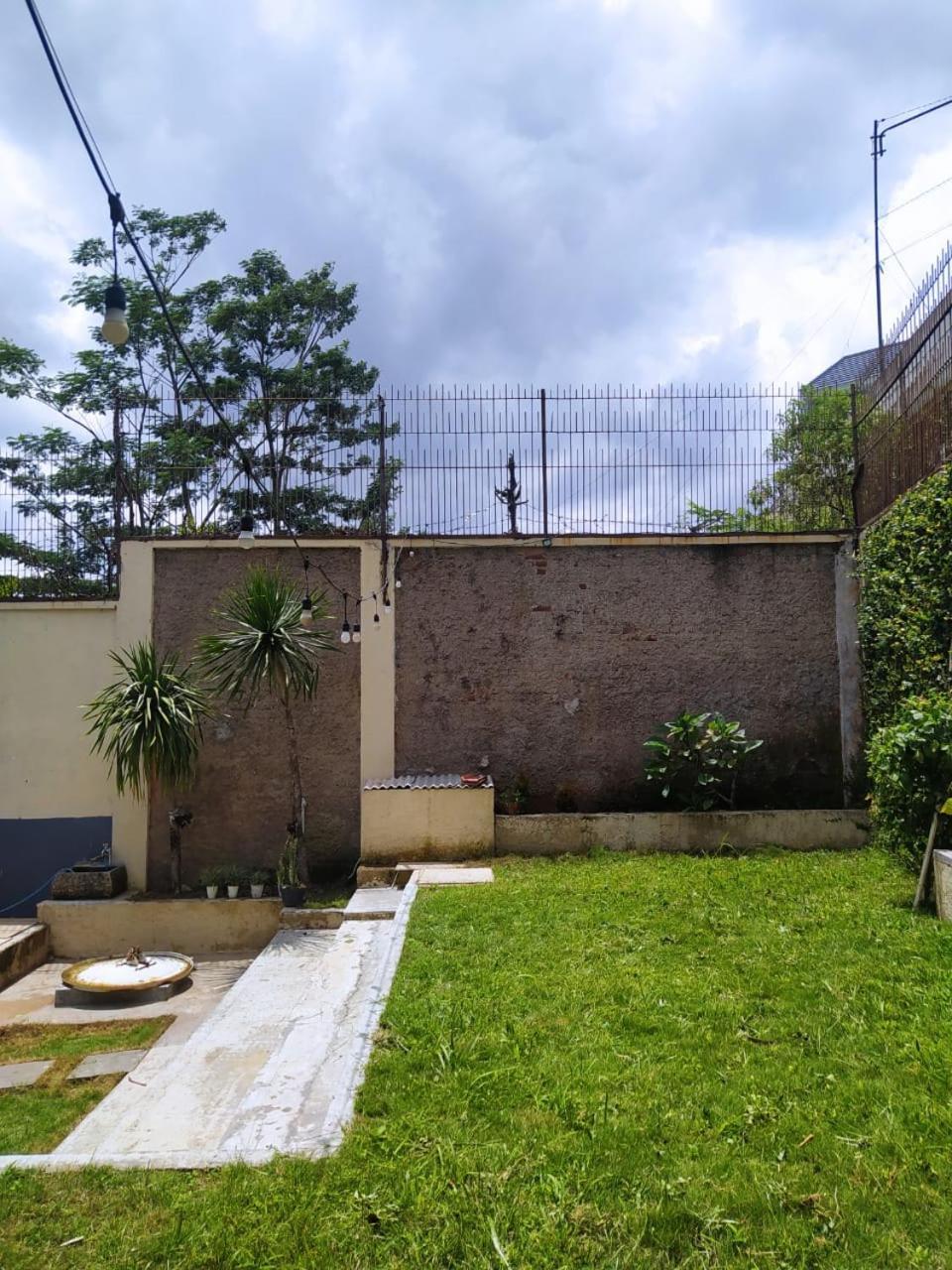 Villa Padasuka Raisa By Grorental Bandung Dış mekan fotoğraf