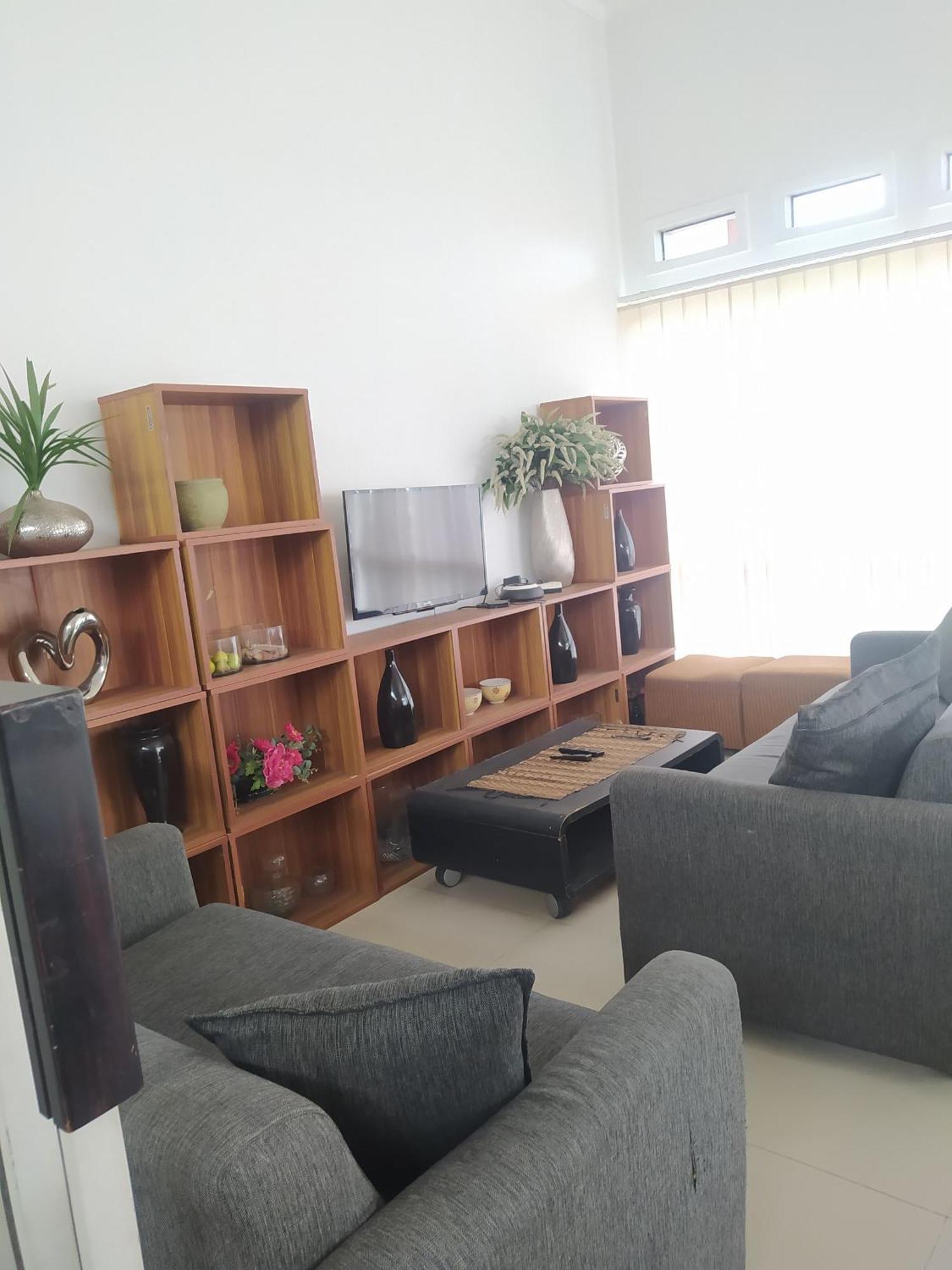 Villa Padasuka Raisa By Grorental Bandung Dış mekan fotoğraf