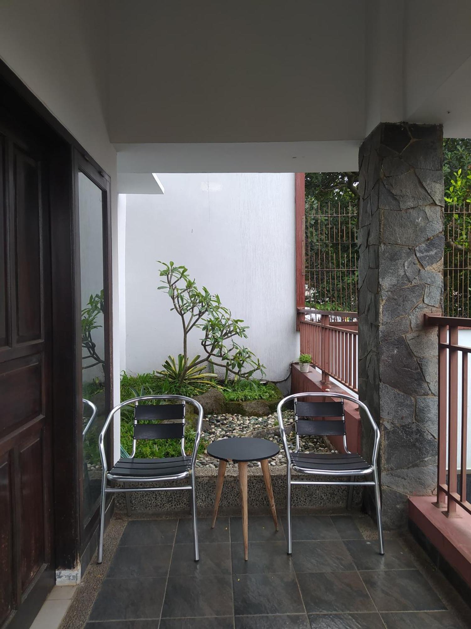 Villa Padasuka Raisa By Grorental Bandung Dış mekan fotoğraf