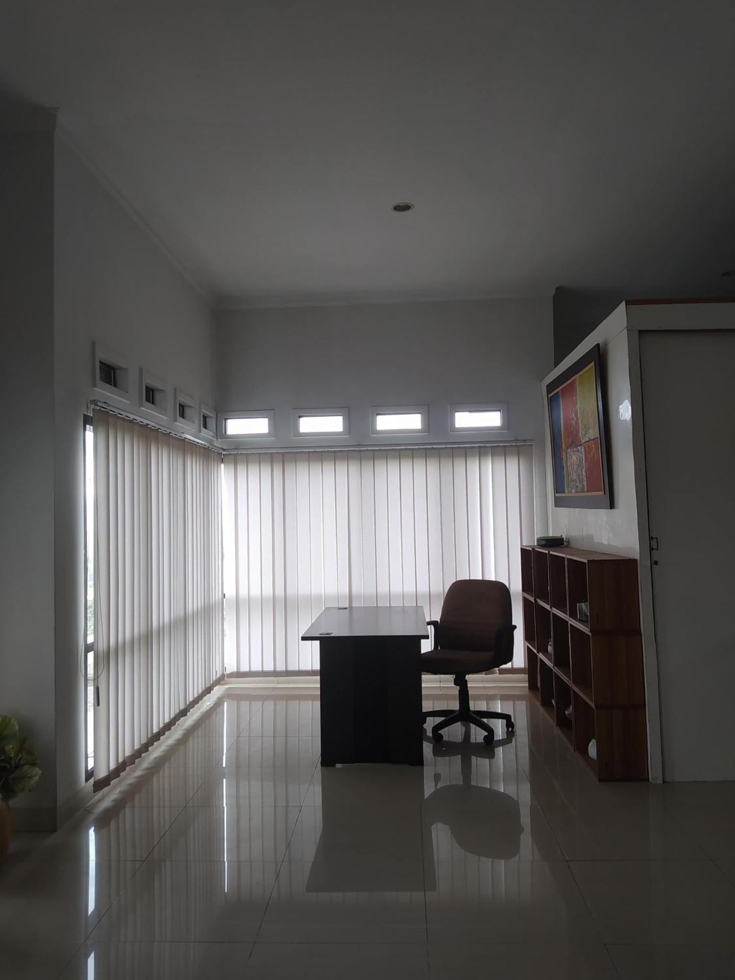 Villa Padasuka Raisa By Grorental Bandung Dış mekan fotoğraf