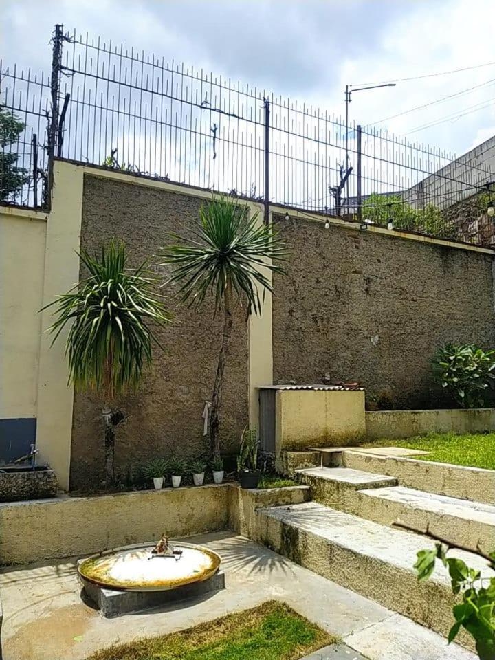 Villa Padasuka Raisa By Grorental Bandung Dış mekan fotoğraf