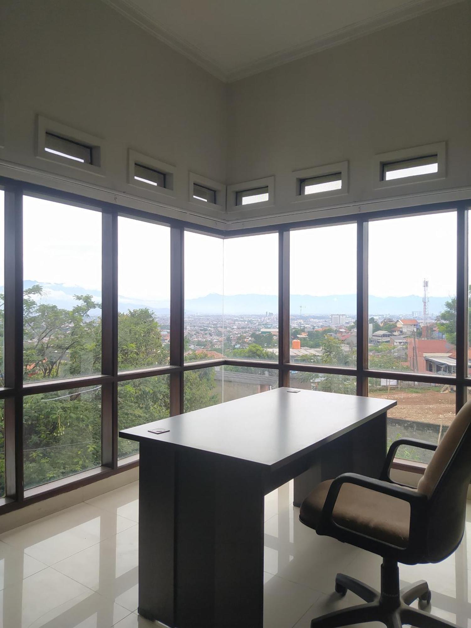 Villa Padasuka Raisa By Grorental Bandung Dış mekan fotoğraf
