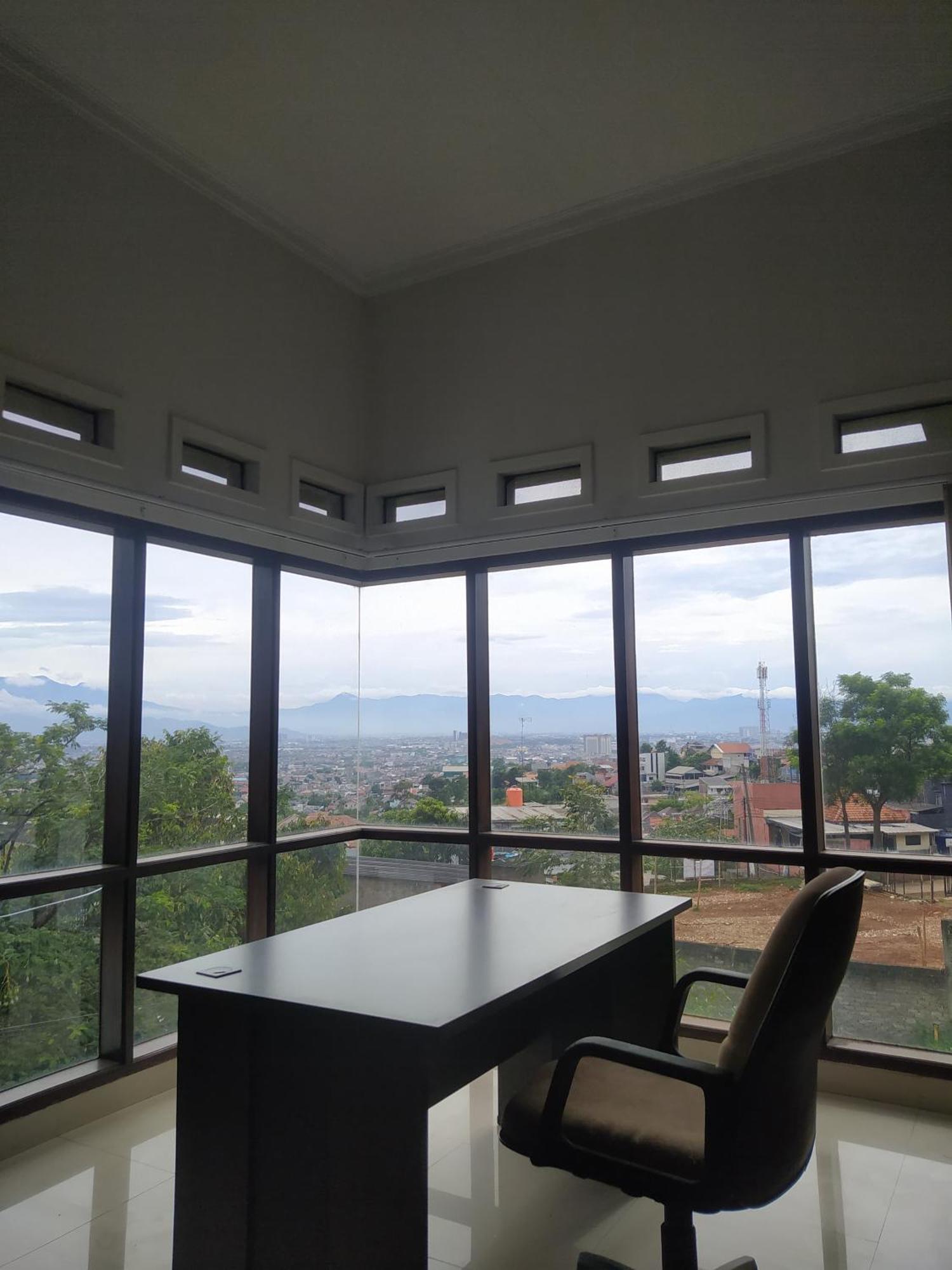 Villa Padasuka Raisa By Grorental Bandung Dış mekan fotoğraf