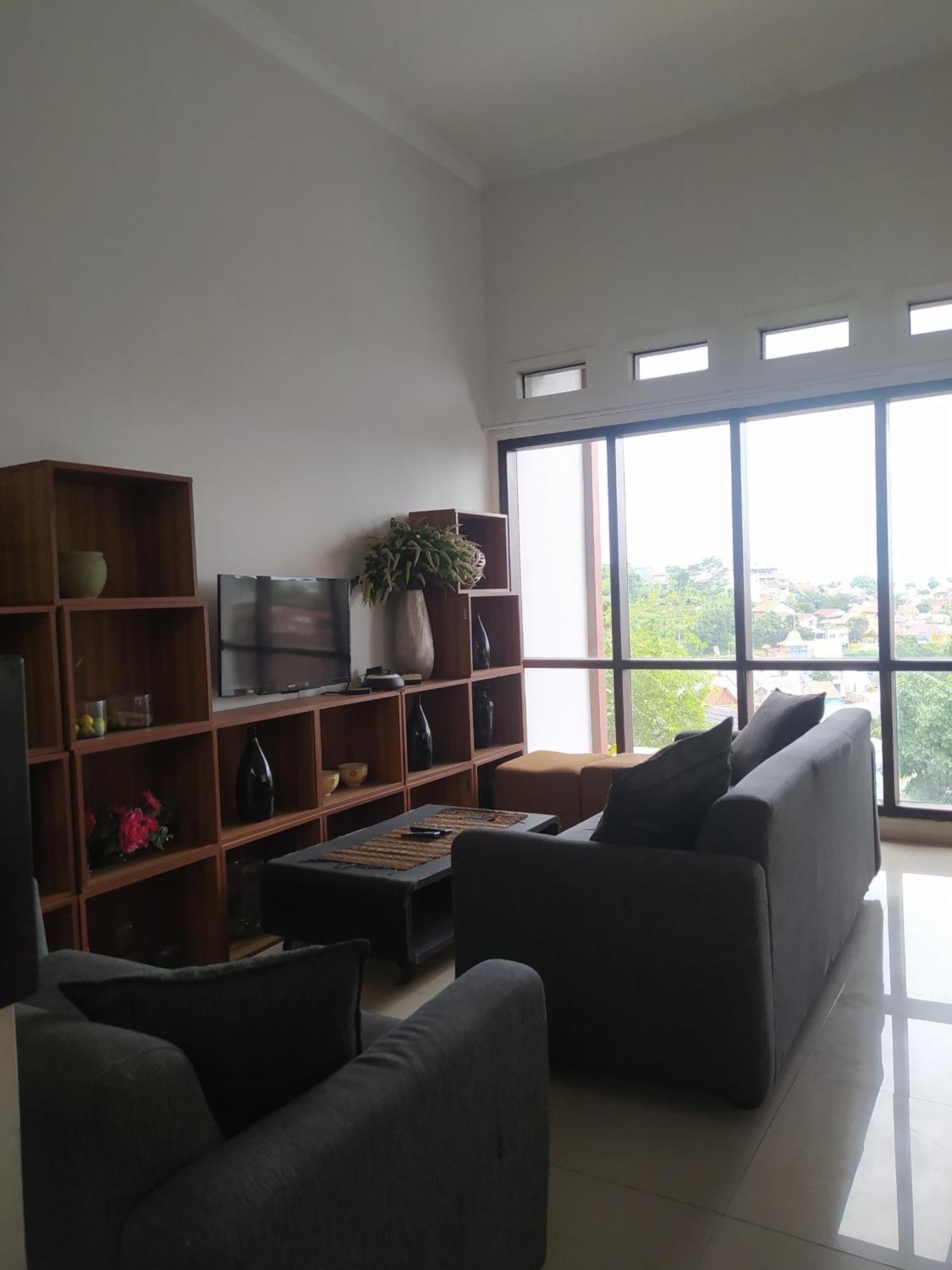 Villa Padasuka Raisa By Grorental Bandung Dış mekan fotoğraf