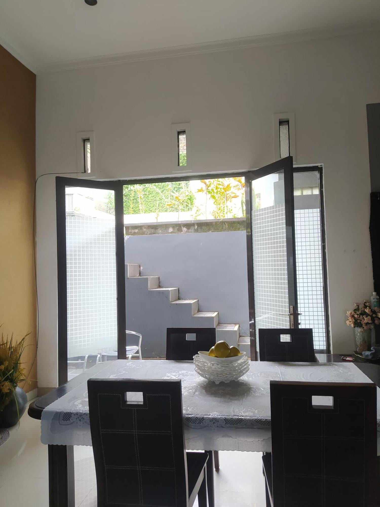 Villa Padasuka Raisa By Grorental Bandung Dış mekan fotoğraf